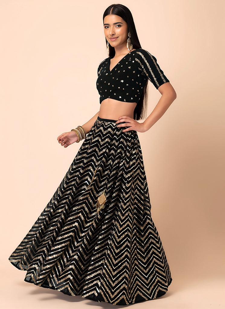 Buy Lehenga Choli In USA