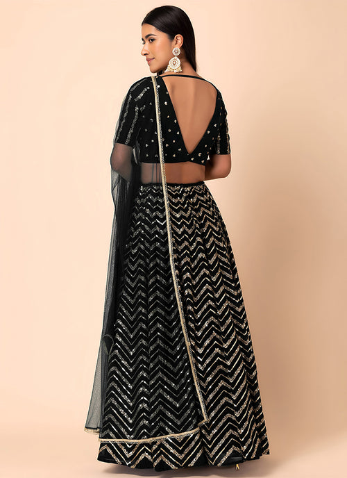 Buy Festive Lehenga Choli 