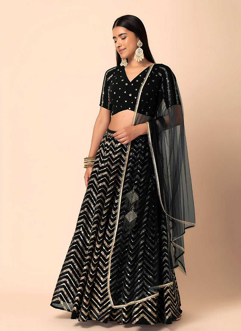 Buy Indian Lehenga Choli 