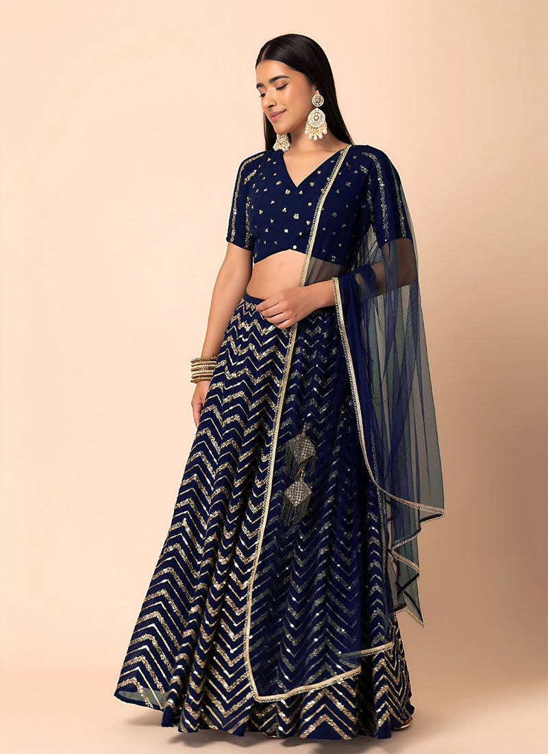 Buy Lehenga Choli In Uk