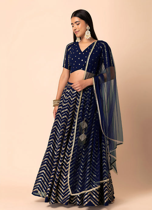 Buy Lehenga Choli In Uk