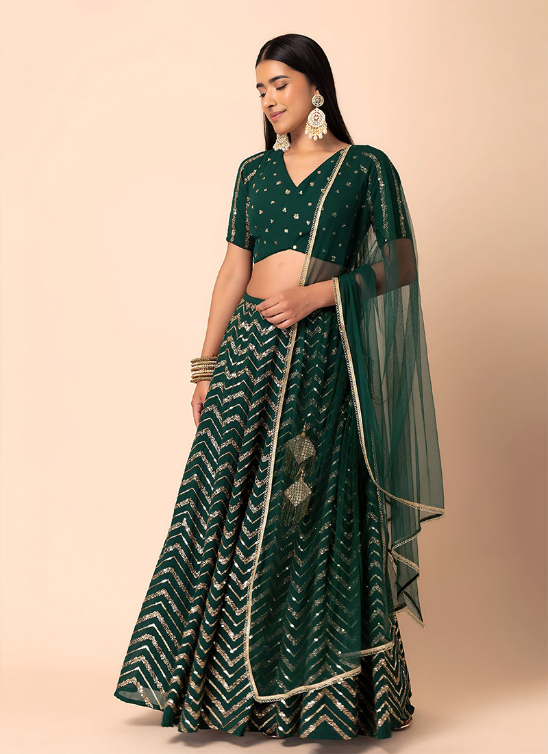 Buy Lehenga Choli In Canada