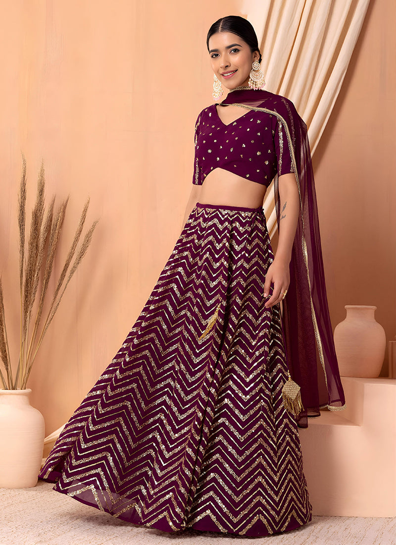 Buy Lehenga Choli 