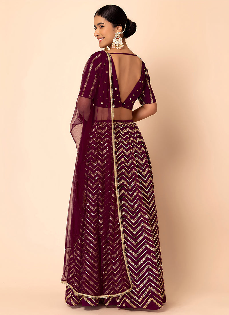 Buy Festive Lehenga Choli 