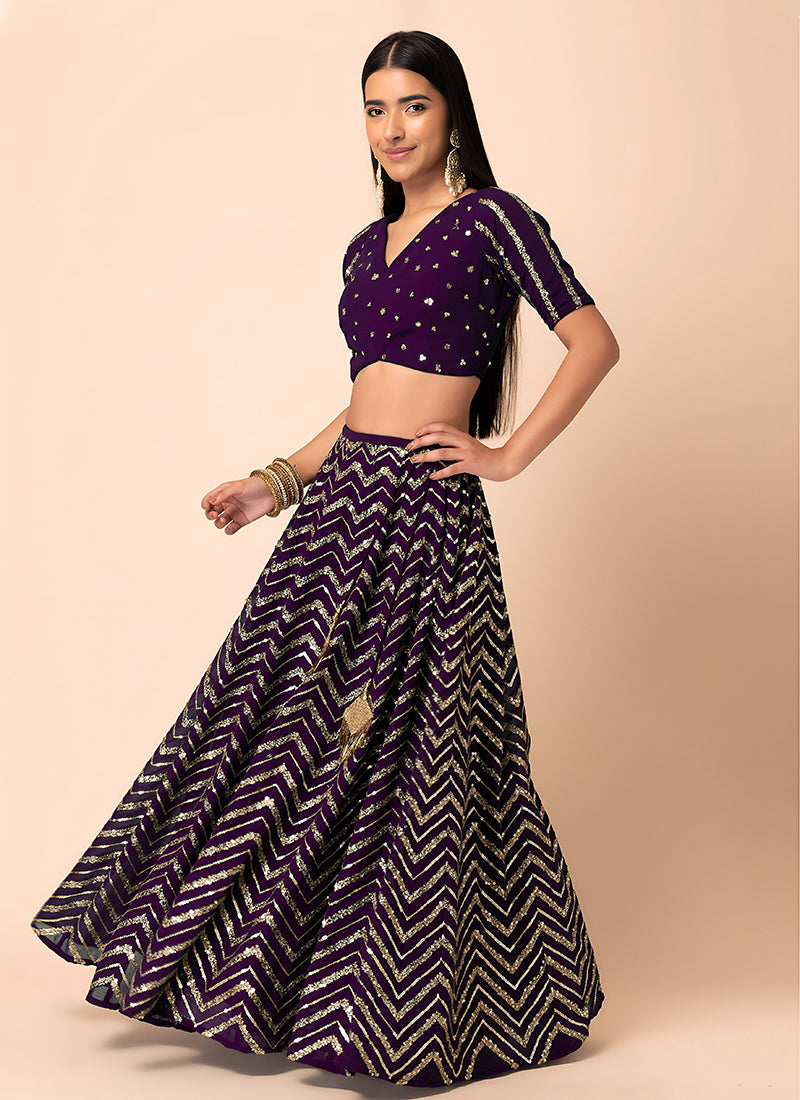 Buy Lehenga Choli In UK
