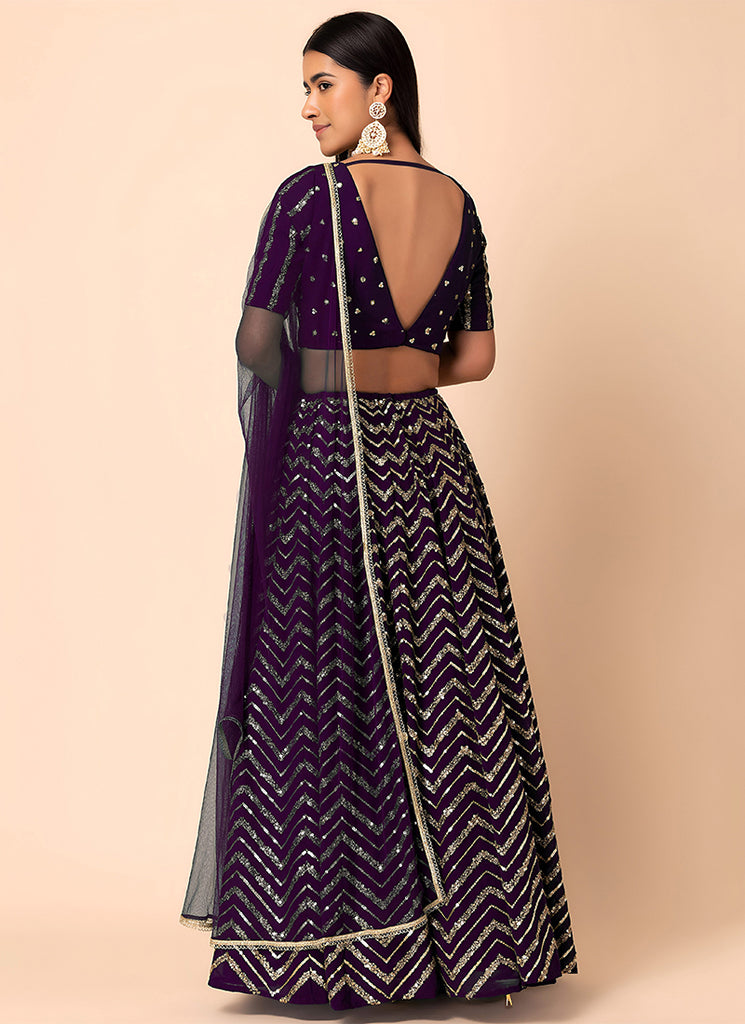 Buy Festive Lehenga Choli 