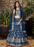 Buy Lehenga Choli In USA UK Canada