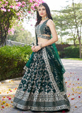 Buy Indian Lehenga In USA, UK, Canada, Germany, Australia With Free Shipping.