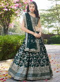 Buy Wedding Lehenga Choli