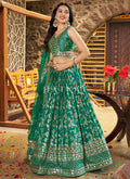 Buy Indian Lehenga In USA, UK, Canada, Germany, Australia With Free Shipping.