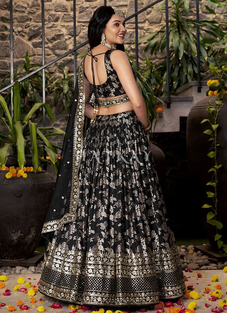 Buy Lehenga Choli In USA UK Canada