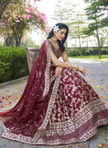 Buy Indian Lehenga