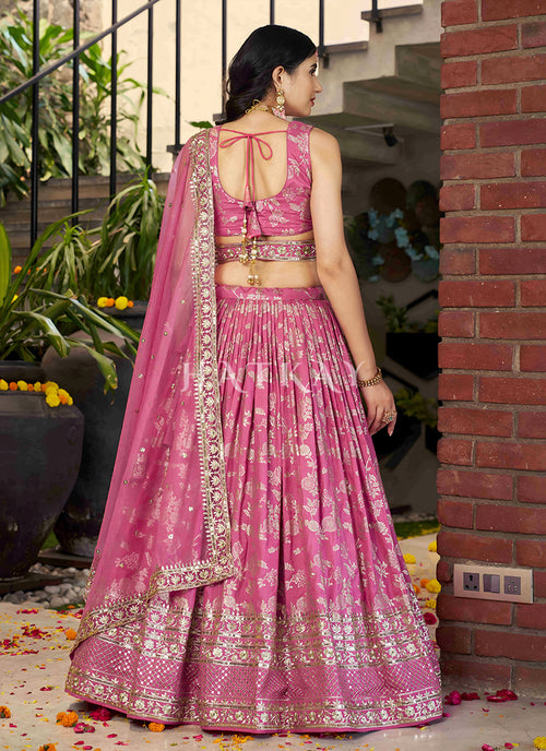 Buy Lehenga Choli In USA UK Canada
