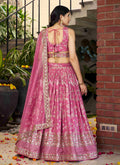 Buy Lehenga Choli In USA UK Canada