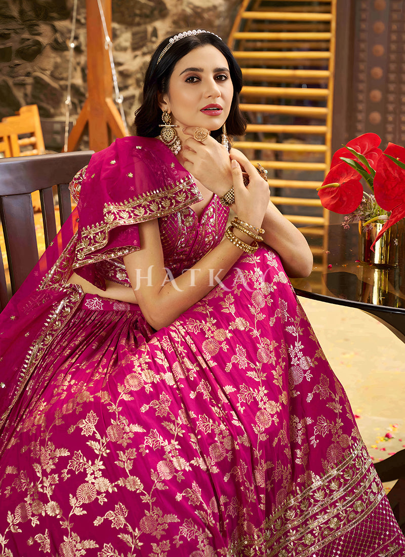 Buy Lehenga Choli In USA UK Canada