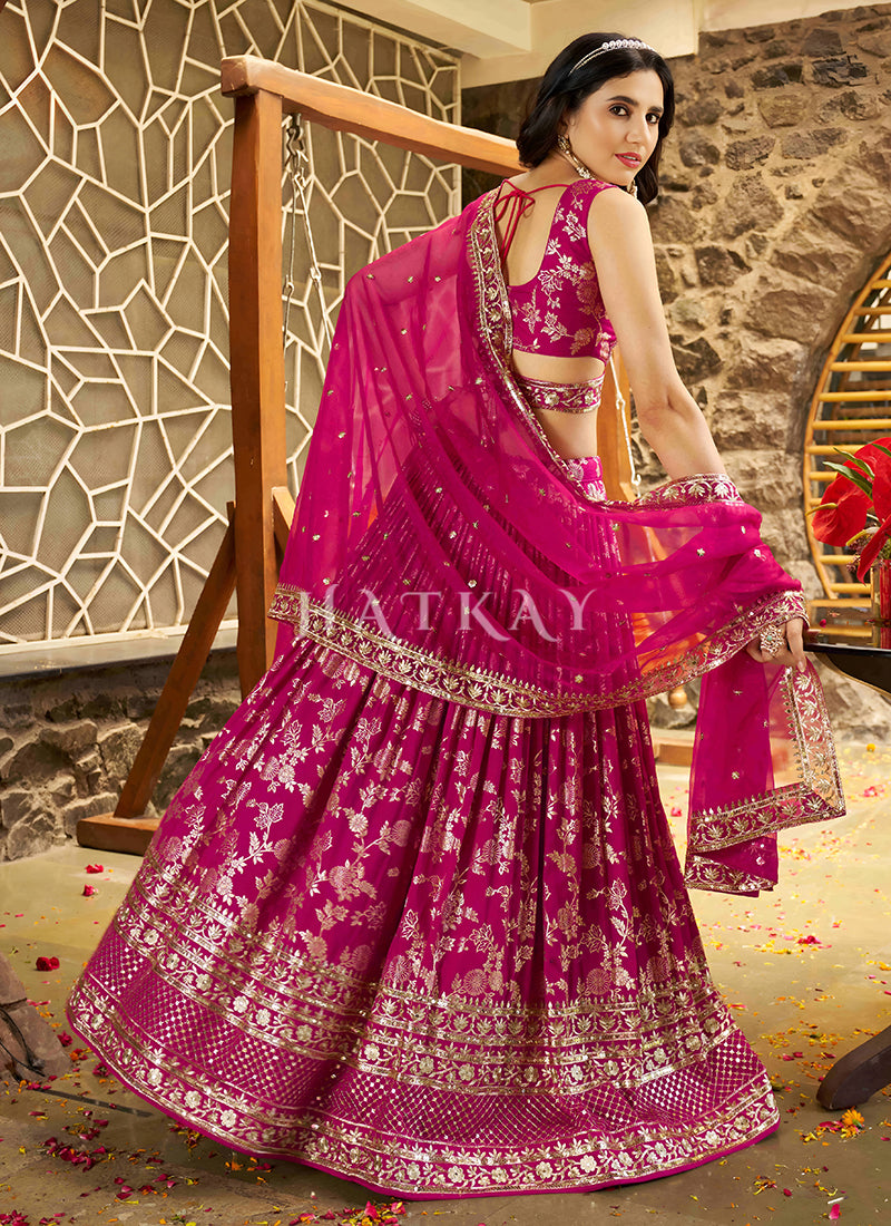 Buy Lehenga Choli 