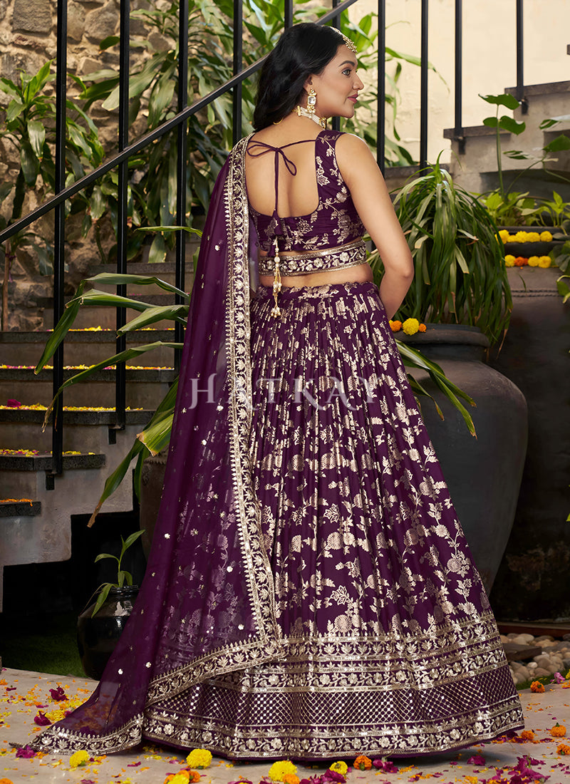Buy Lehenga Choli