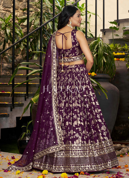 Buy Lehenga Choli