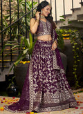 Buy Indian Lehenga In USA, UK, Canada, Germany, Australia With Free Shipping.