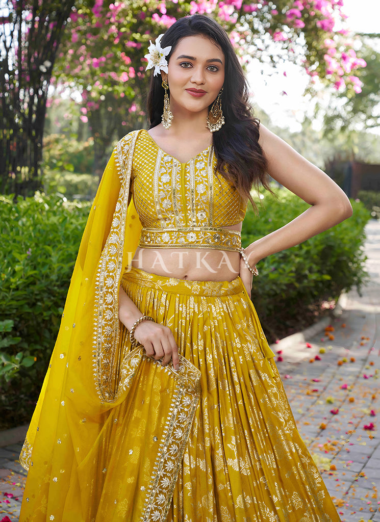 Buy Lehenga Choli 