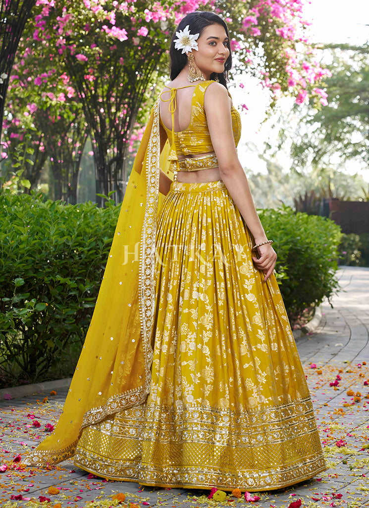 Buy Lehenga Choli In USA UK Canada