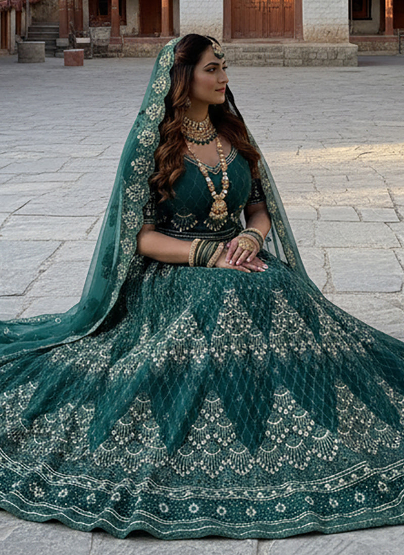 Buy Lehenga Choli In UK