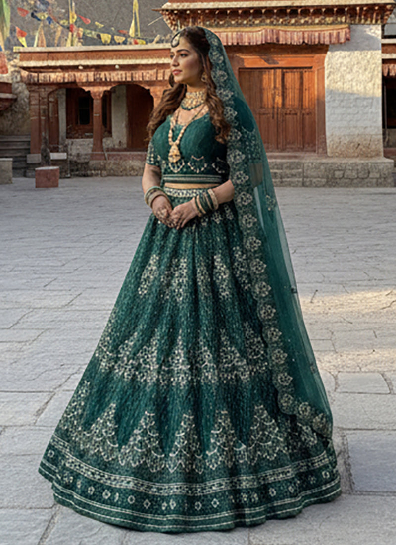 Buy Lehenga Choli 