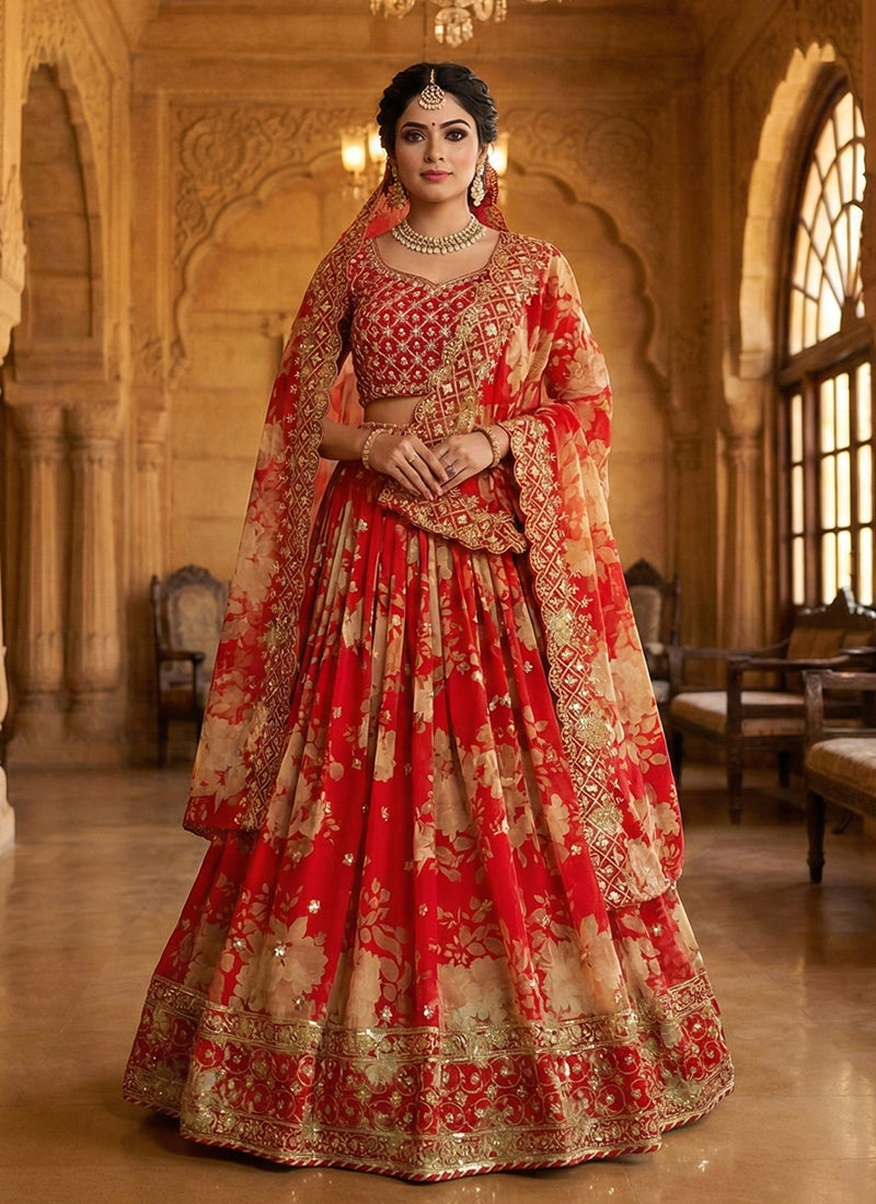 Buy Lehenga Choli