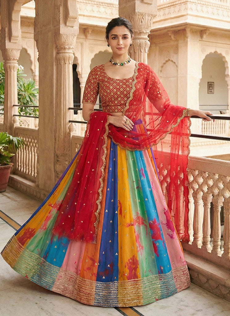 Buy Lehenga Choli