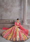 Buy Indian Lehenga In USA