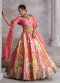 Buy Wedding Lehenga Choli