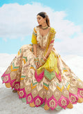 Buy Lehenga Choli In USA