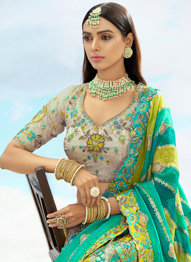 Buy Lehenga Choli 