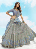 Buy Lehenga Choli In USA