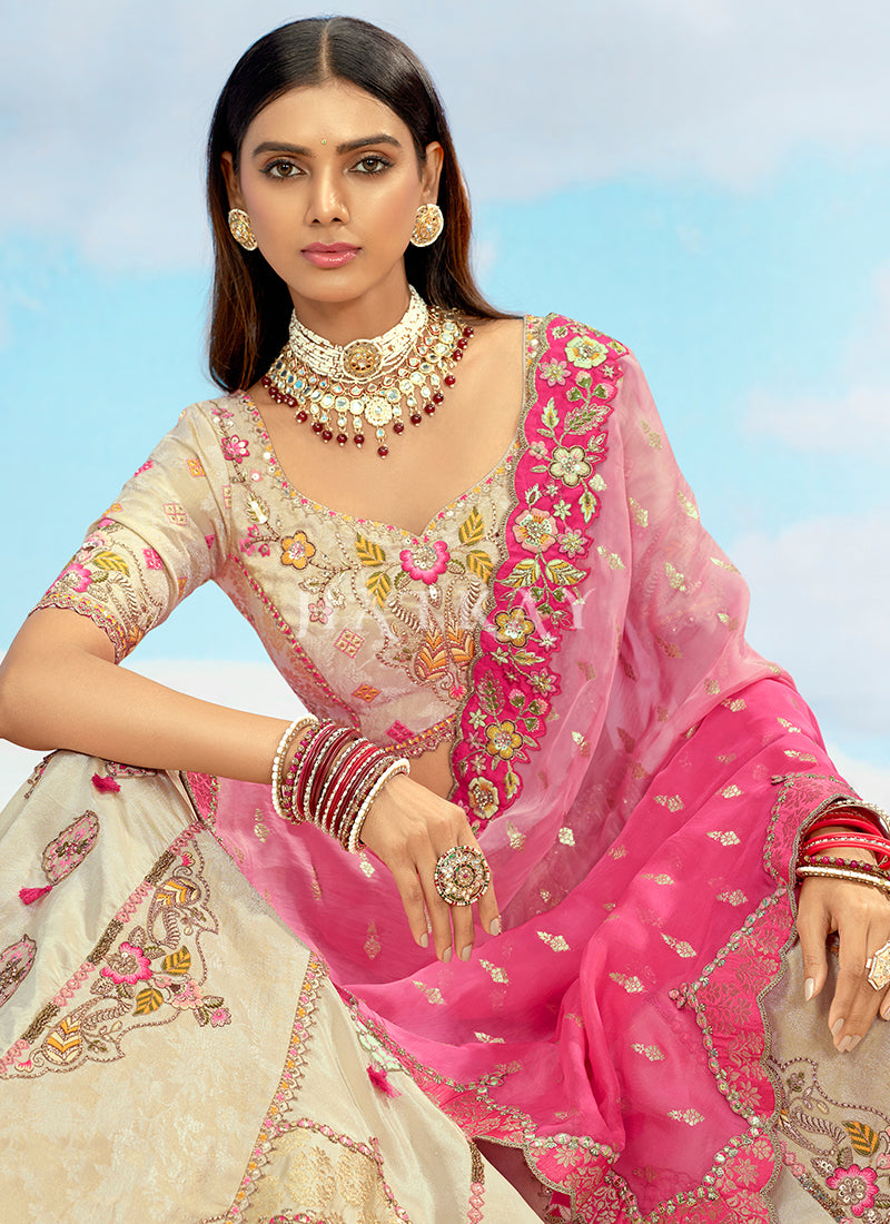 Buy Lehenga Choli 