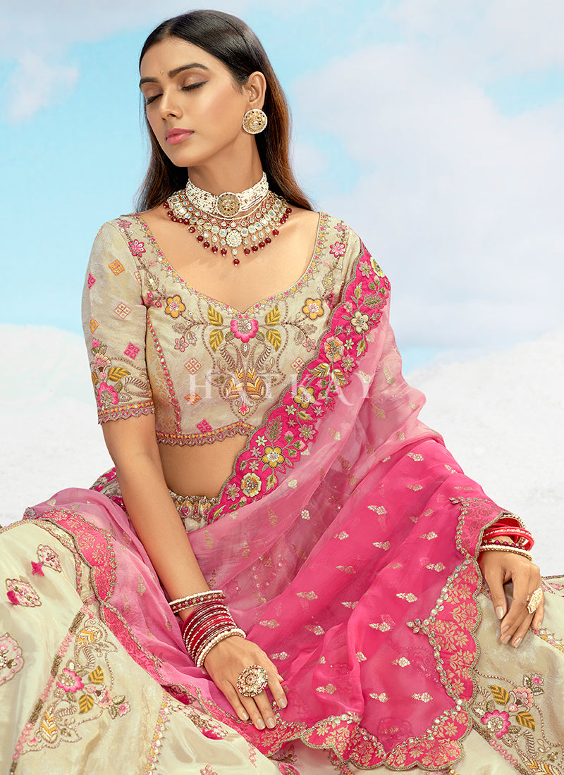 Buy Lehenga Choli In USA