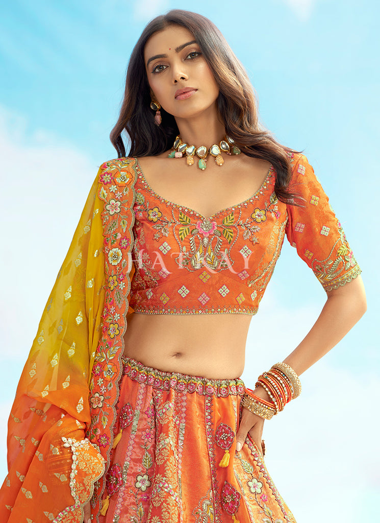 Buy Lehenga Choli 