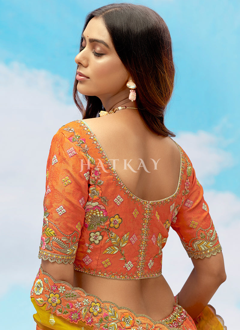 Buy Lehenga Choli In USA