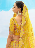 Buy Lehenga Choli In USA