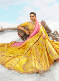 Shop Designer Bridal Lehengas In USA UK Canada With Free Shipping Worldwide.