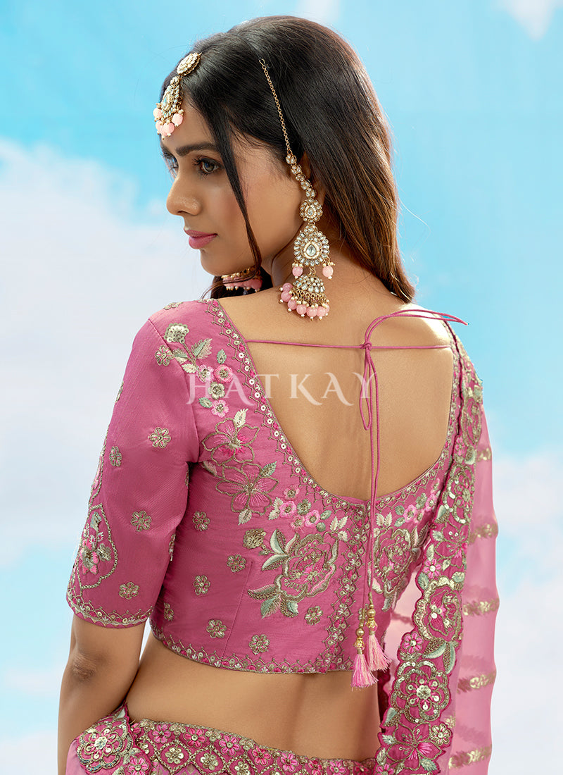 Buy Lehenga Choli In USA