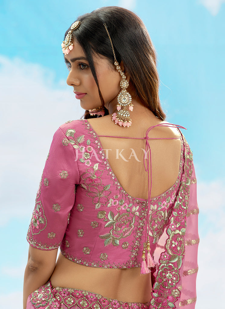 Buy Lehenga Choli In USA