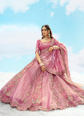 Shop Designer Bridal Lehengas In USA UK Canada With Free Shipping Worldwide.