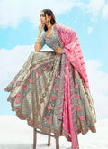 Buy Lehenga Choli In USA