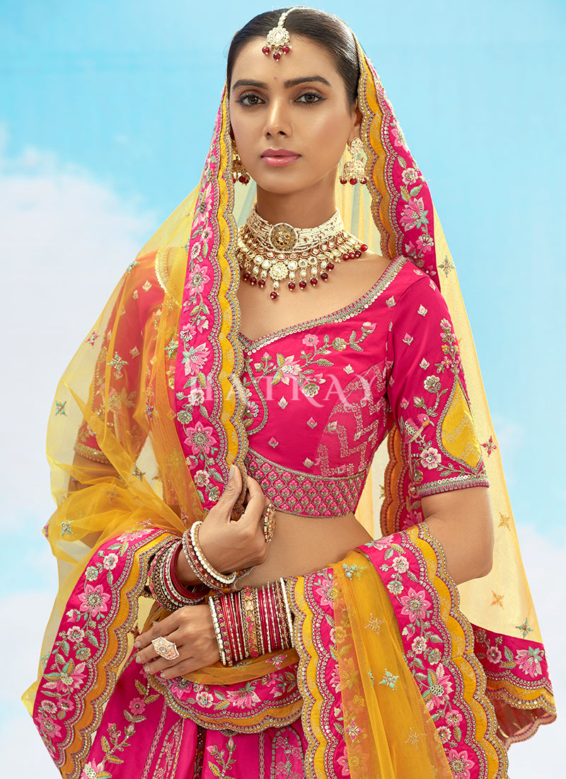 Buy Lehenga Choli 