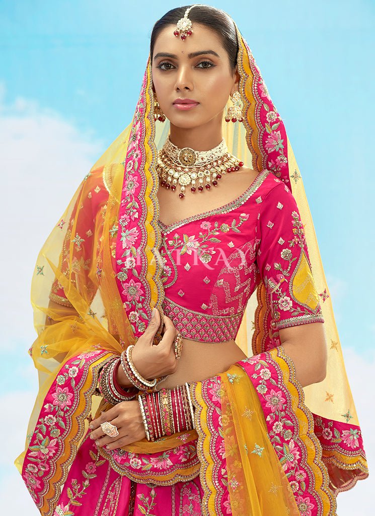 Buy Lehenga Choli 