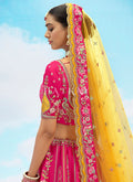 Buy Lehenga Choli In USA