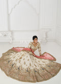 Buy Indian Lehenga In USA
