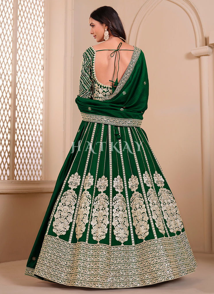 Buy Lehenga Choli In Canada