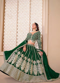 Shop Reception Lehengas